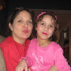 Meet your Posher, Ann